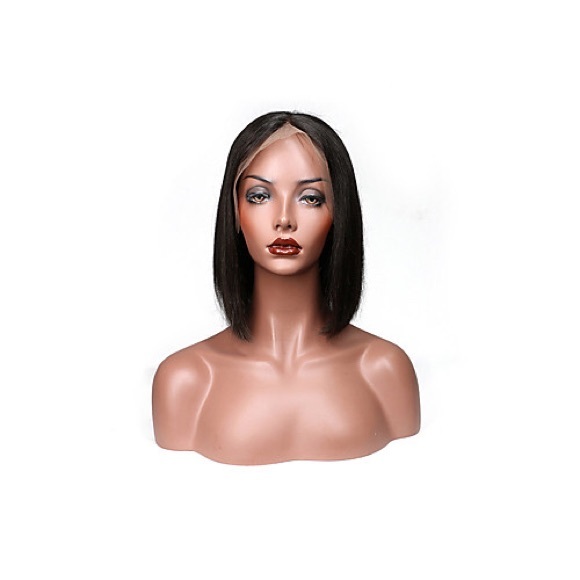 10” Straight Bob - Picture 1 of 3